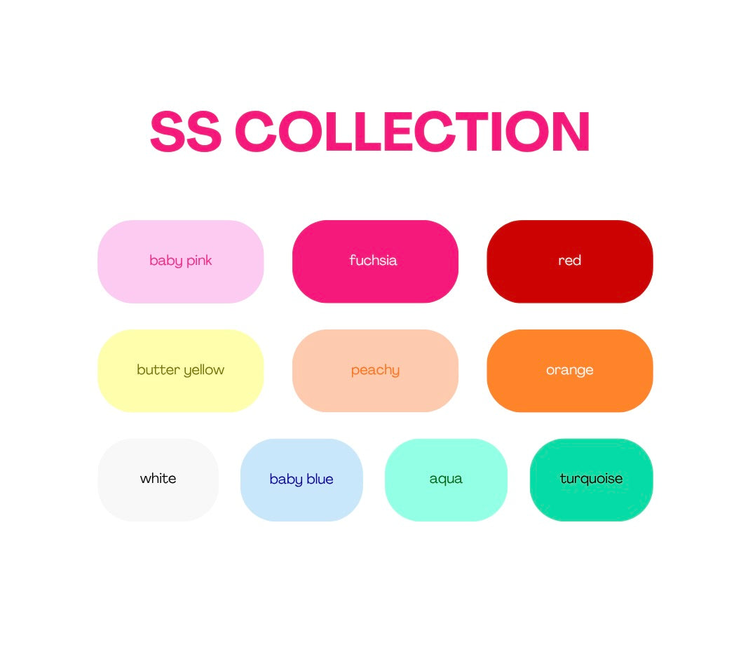 Custom order - Sunny