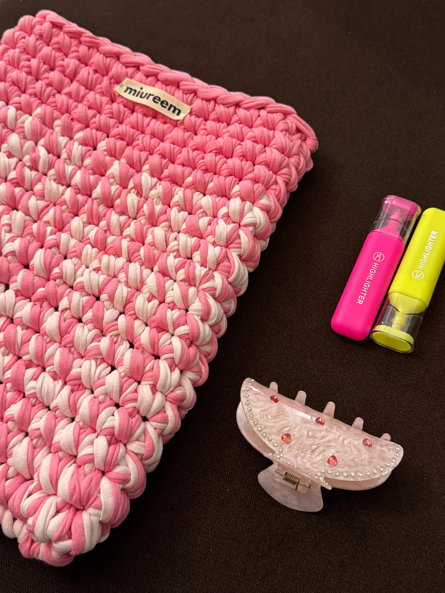 Rosalette Laptop sleeve