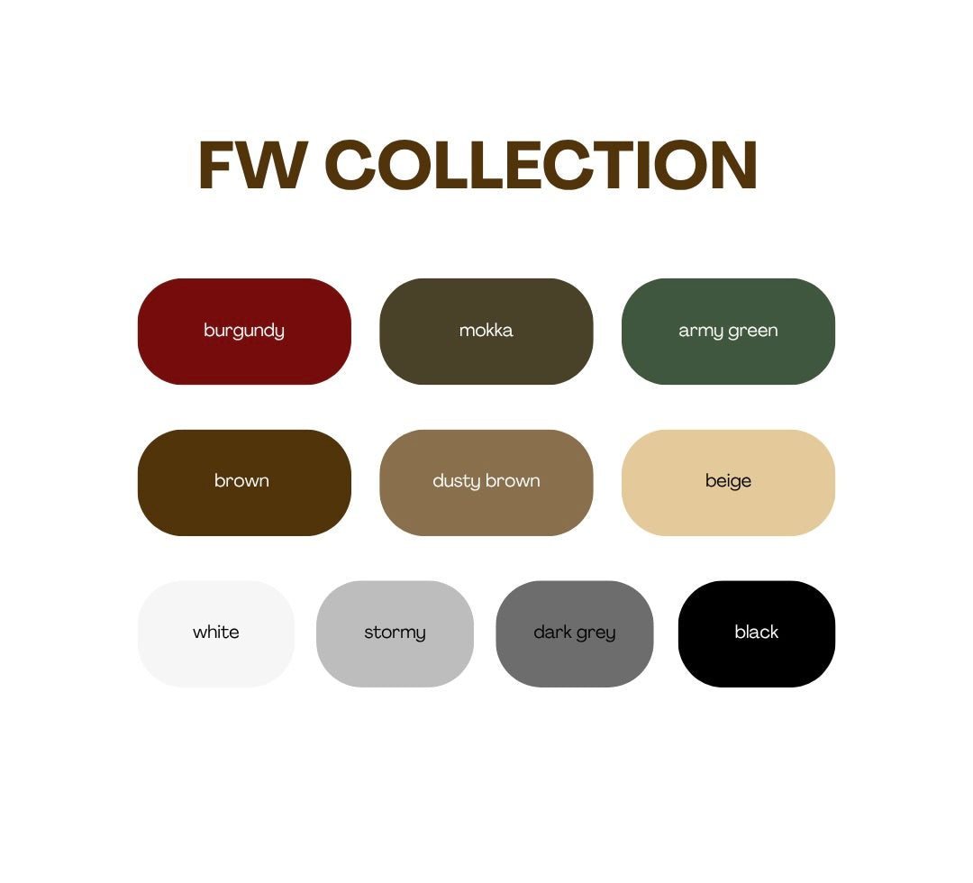 Custom order - Snowy