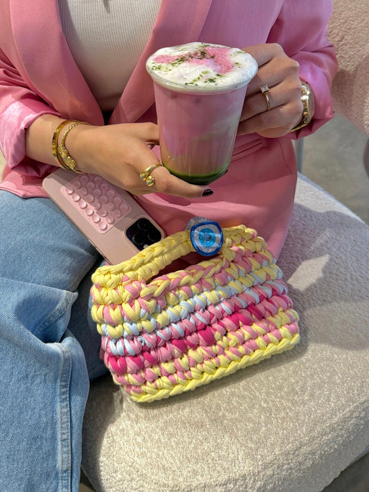 Cotton Candy